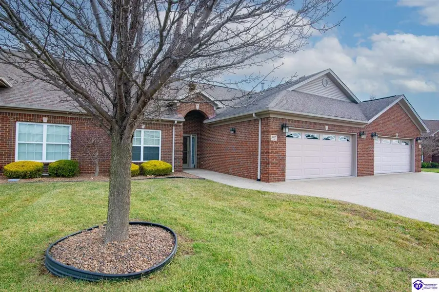 105 B Arlingwood Court, Elizabethtown, KY 42701 - Image #3