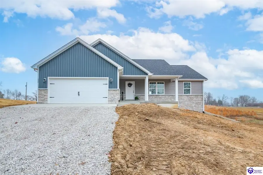 222 Rock Ridge Road, Brandenburg, KY 40108 - #2