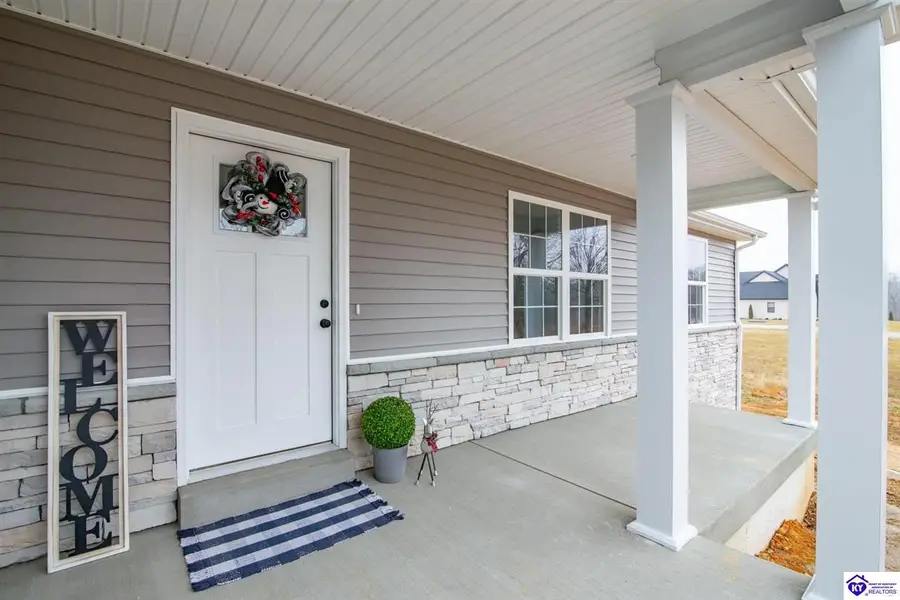 222 Rock Ridge Road, Brandenburg, KY 40108 - #3