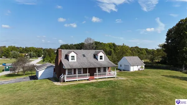 6106 Flaherty Road, Vine Grove, KY 40175