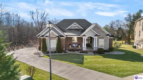 108 Rippling Brook Court, Elizabethtown, KY 42701