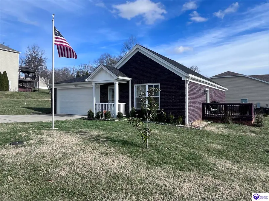 154 Tuscany Lane, Vine Grove, KY 40175 - #2