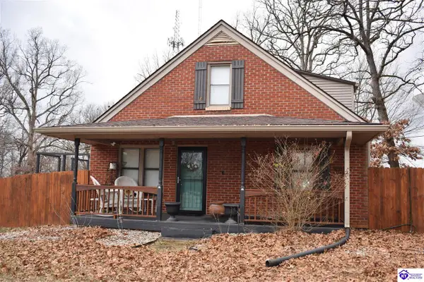 206 Pear Orchard Rd NW, Elizabethtown, KY 42701