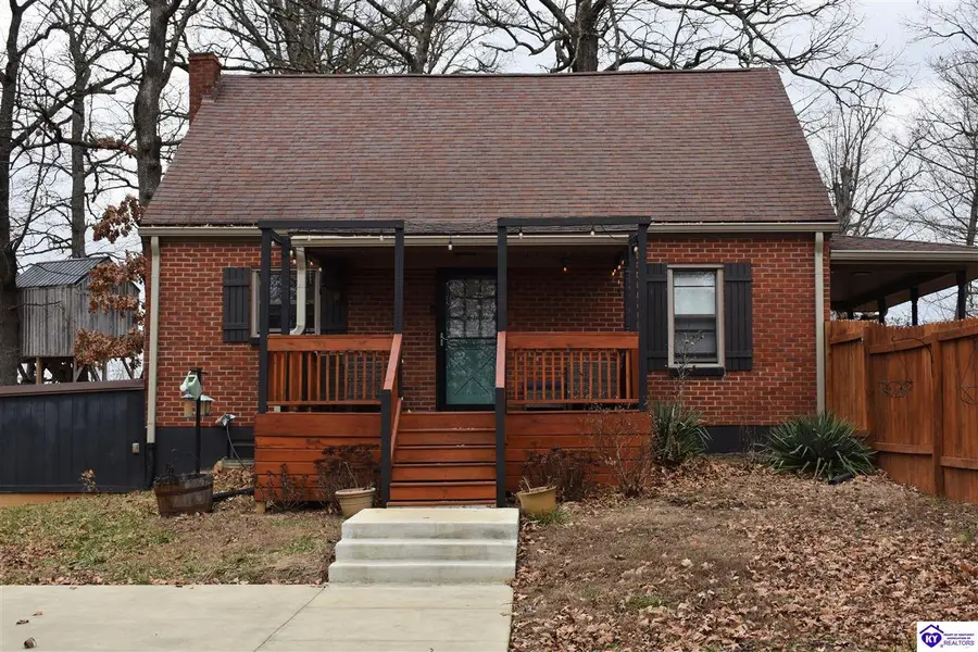 206 Pear Orchard Rd NW, Elizabethtown, KY 42701 - Image #2