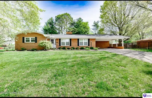 519 Orchard Drive, Elizabethtown, KY 42701