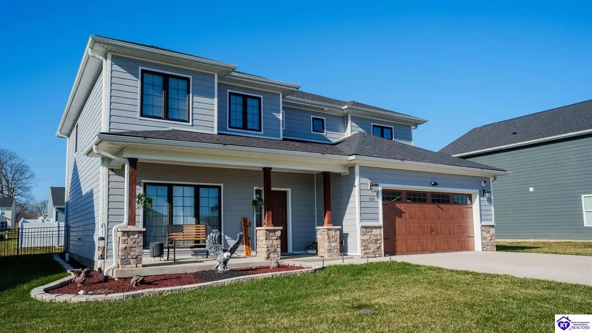 109 Gaston Circle, Elizabethtown, KY 42701 - Image #1