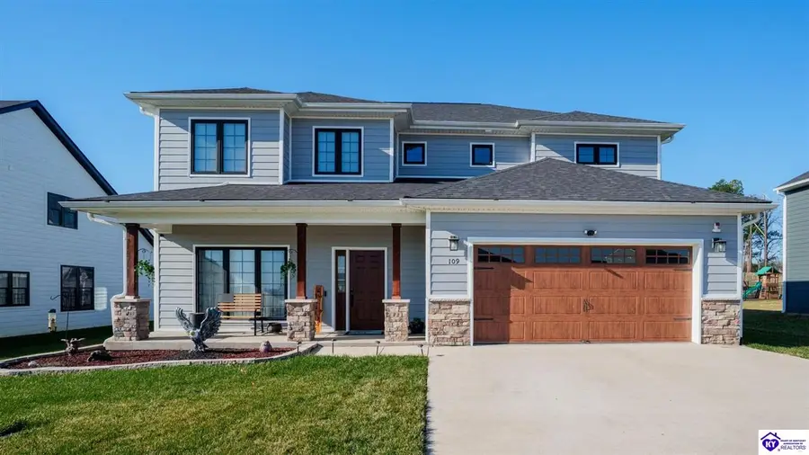 109 Gaston Circle, Elizabethtown, KY 42701 - Image #3