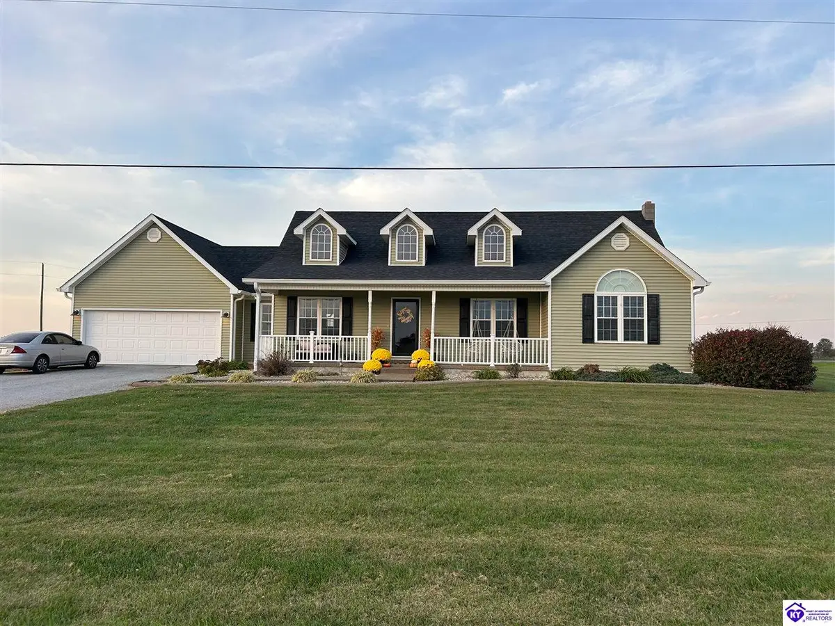 1260 Doc Ward Road, Summersville, KY 42782 - Image #1