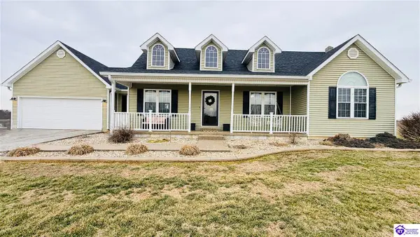 1260 Doc Ward Road, Summersville, KY 42782