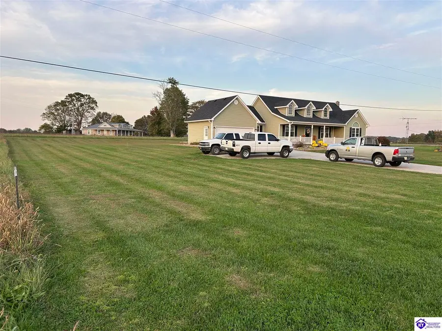 1260 Doc Ward Road, Summersville, KY 42782 - Image #2