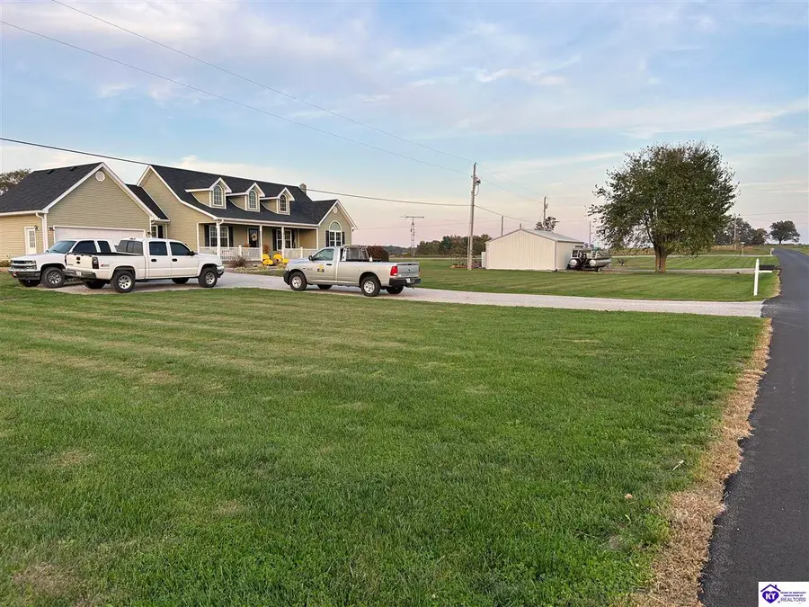 1260 Doc Ward Road, Summersville, KY 42782 - Image #3