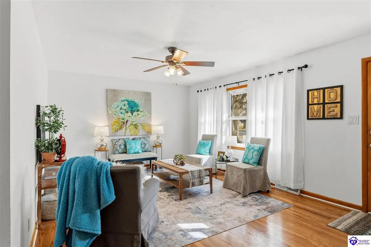 305 Mercer Street, Elizabethtown, KY 42701 - Image #1