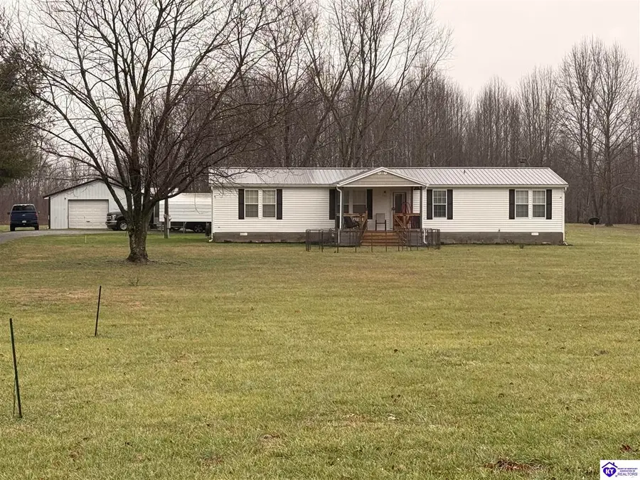 128 Roark Road, Russell Springs, KY 42642 - Image #3