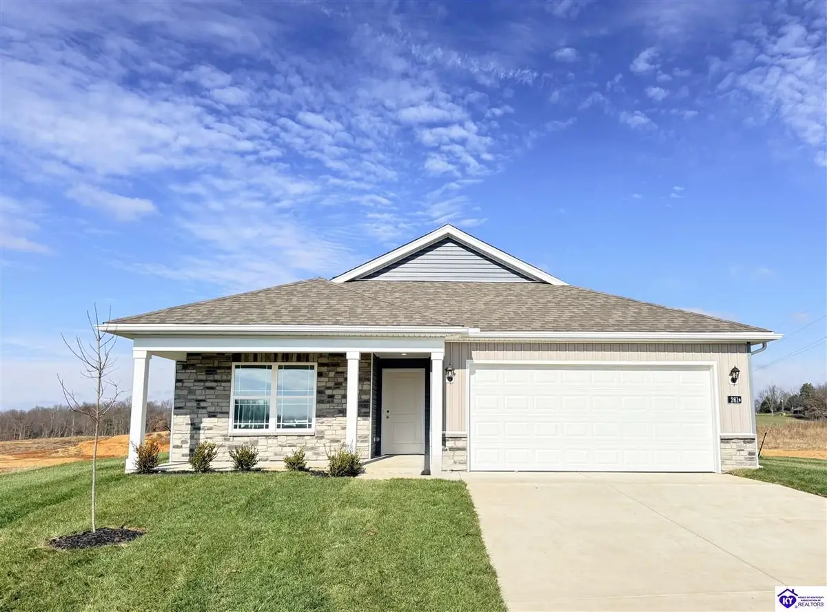 261 Saratoga Ln, Elizabethtown, KY 42701 - Image #1