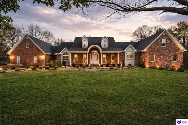 410 Chaparral Drive, Elizabethtown, KY 42701