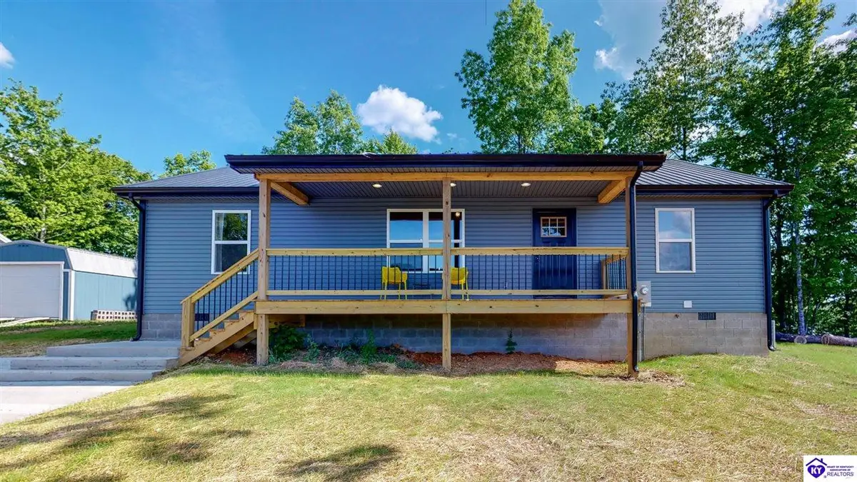 95 Clees Point Road, Leitchfield, KY 42754 - Image #1