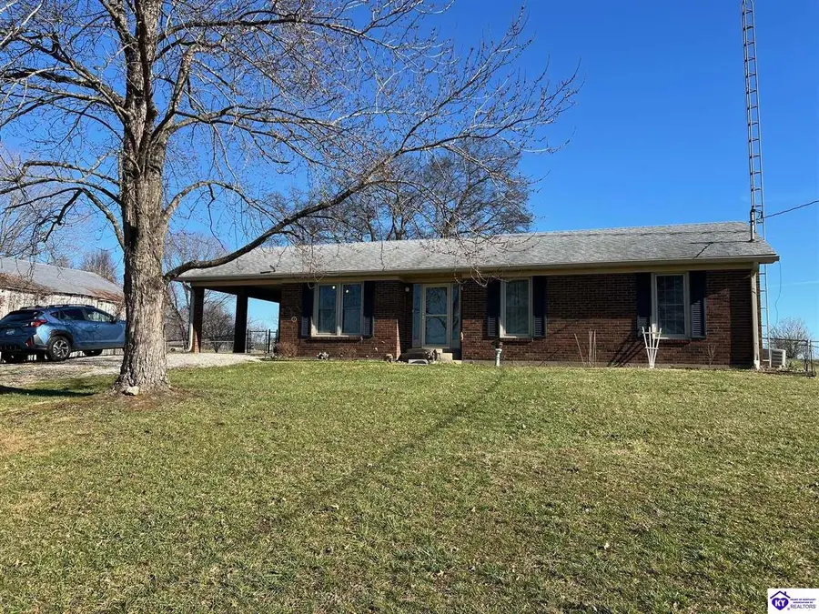 1865 Fogle Road, Loretto, KY 40037 - Image #2