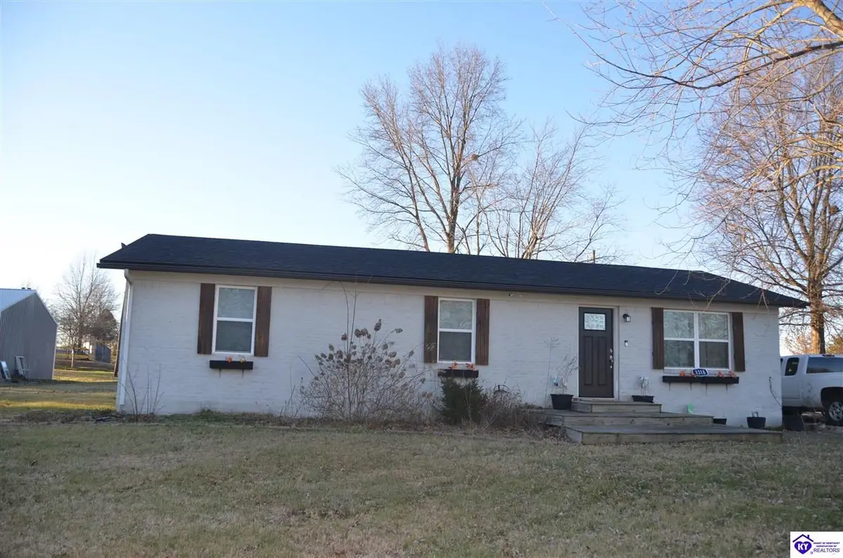 1318 Asbury Street, Leitchfield, KY 42754 - Image #1