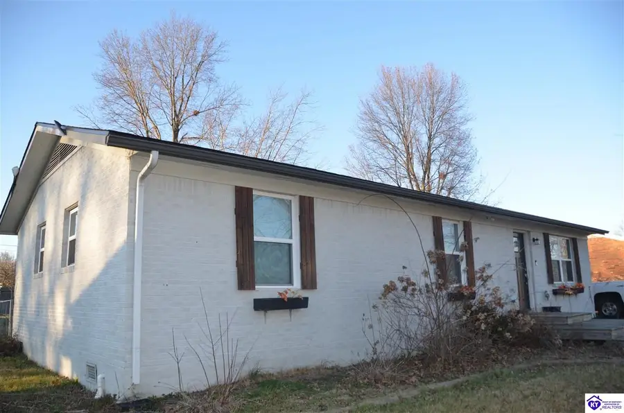 1318 Asbury Street, Leitchfield, KY 42754 - Image #2