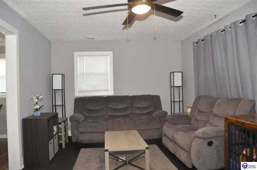 1318 Asbury Street, Leitchfield, KY 42754 - Image #3