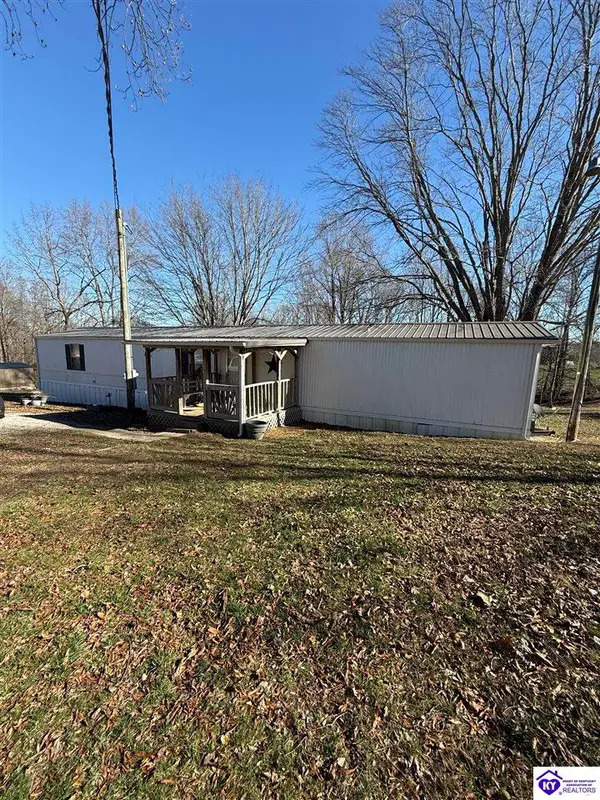 250 &300 Hicks Ramsey Road, Monticello, KY 42633