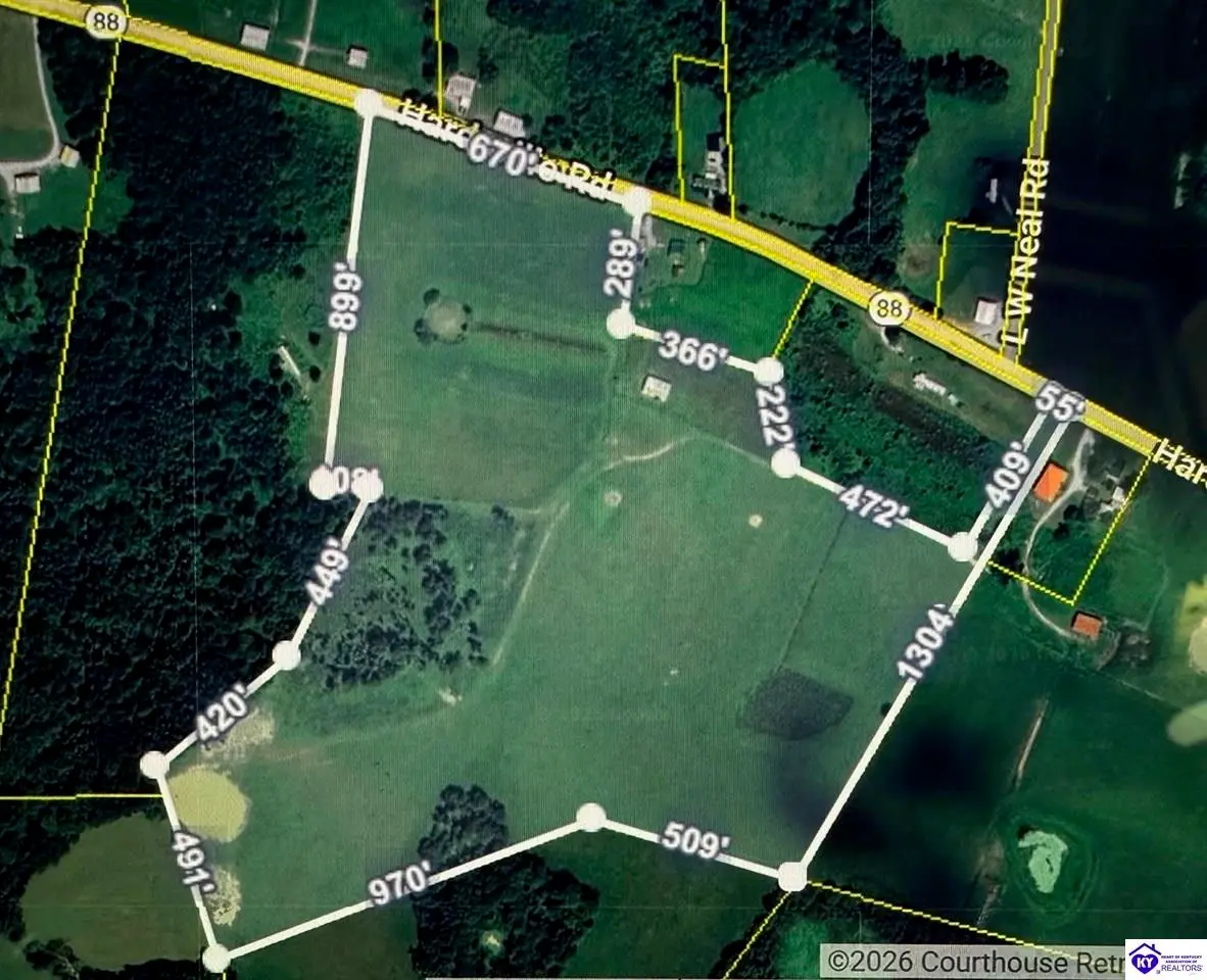 0 Hardyville Road, Hardyville, KY 42746 - Image #1