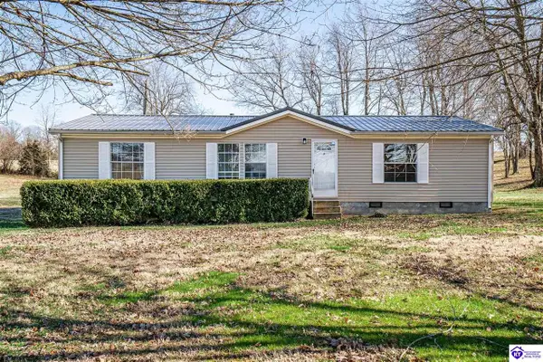 672 Whickerville Road, Hardyville, KY 42746