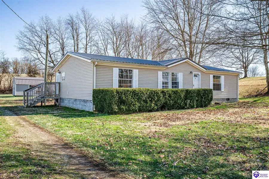 672 Whickerville Road, Hardyville, KY 42746 - Image #3
