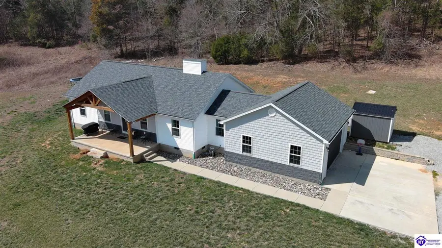 10435 Millerstown Road, Clarkson, KY 42726 - Image #2