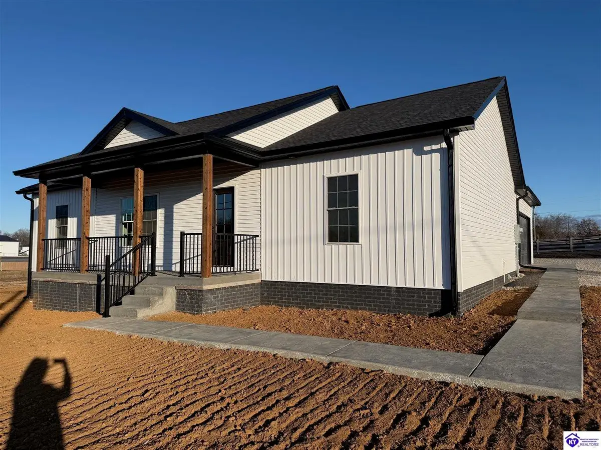 33 Gordon Drive, Ekron, KY 40117 - #1