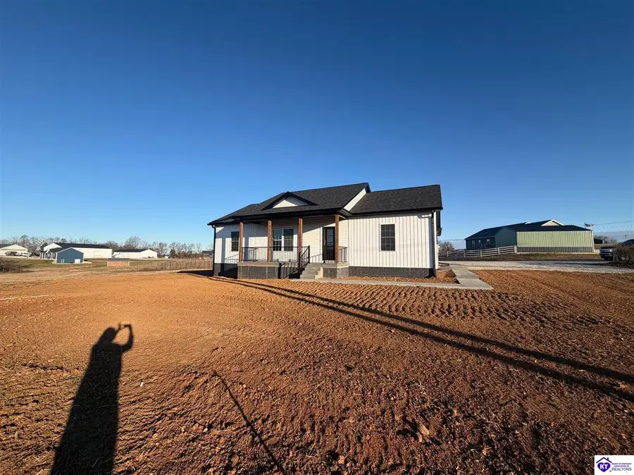 33 Gordon Drive, Ekron, KY 40117 - #3