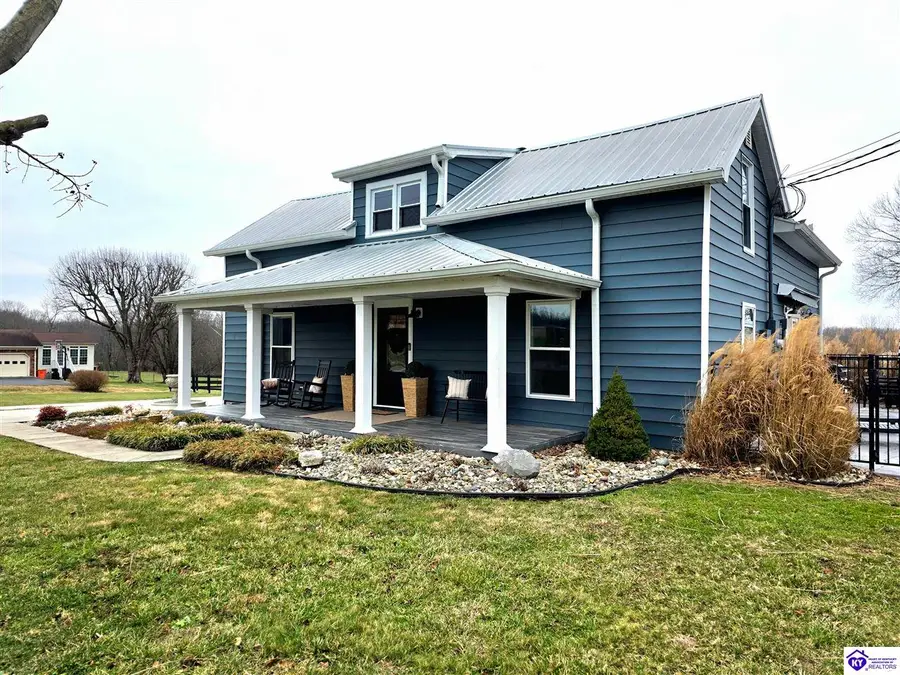 345 St Ambrose Church Lane, Cecilia, KY 42724-9613 - Image #3