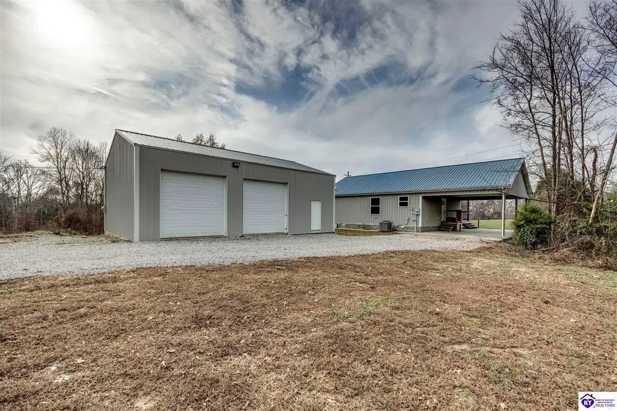 918 Oklahoma Road, Bee Spring, KY 42207 - Image #1