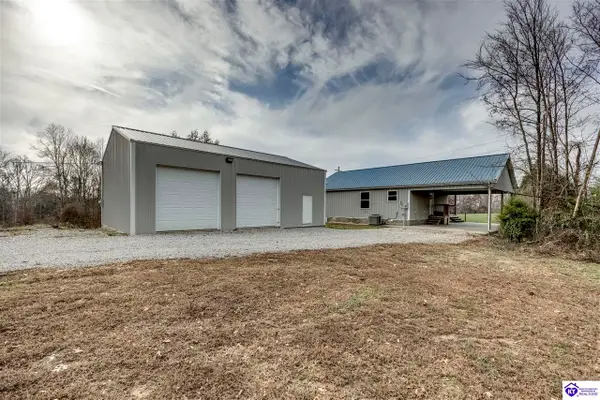918 Oklahoma Road, Bee Spring, KY 42207