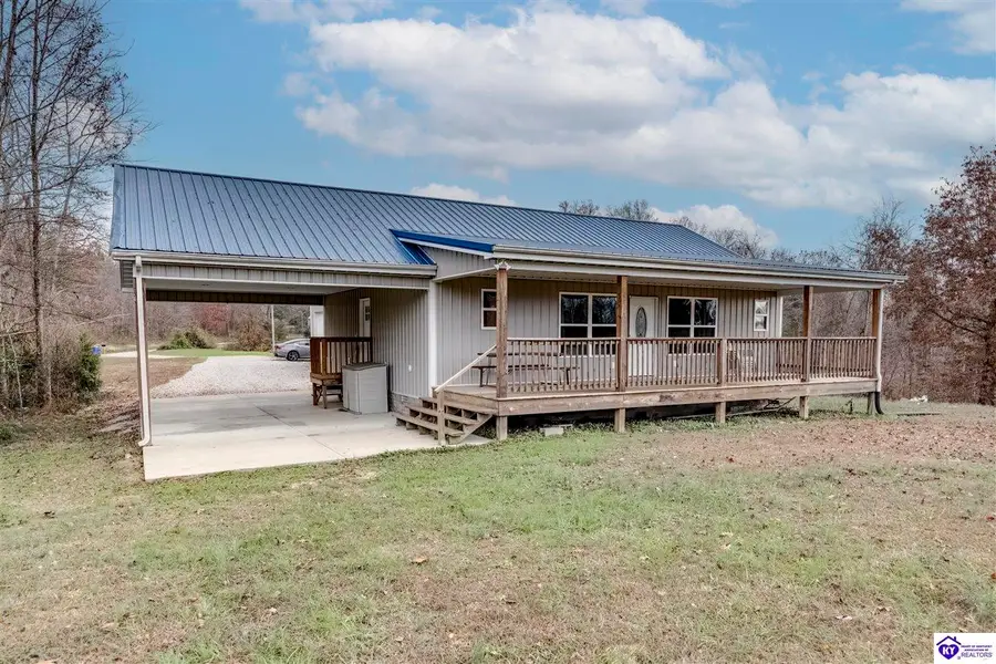 918 Oklahoma Road, Bee Spring, KY 42207 - Image #2