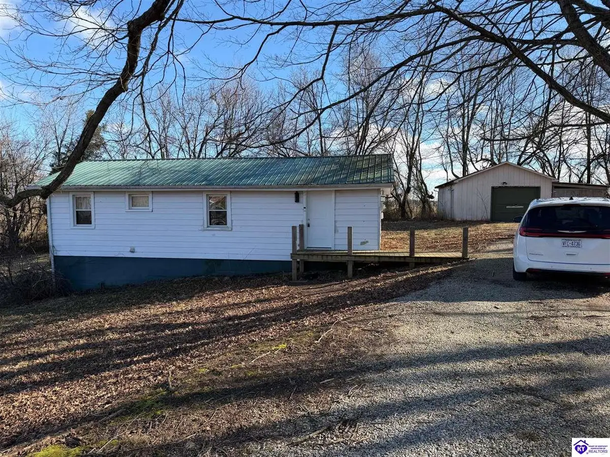 5378 Brandenburg Road, Brandenburg, KY 40108 - #1