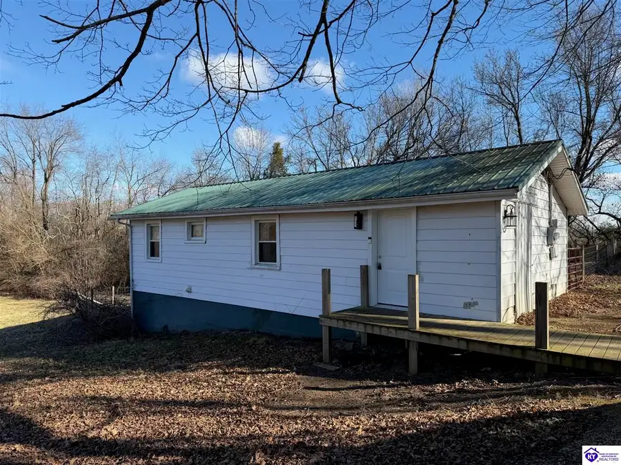 5378 Brandenburg Road, Brandenburg, KY 40108 - #2