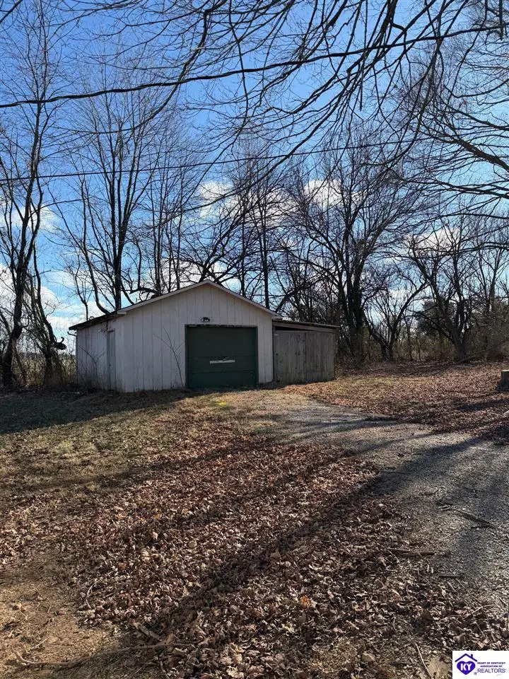 5378 Brandenburg Road, Brandenburg, KY 40108 - #3