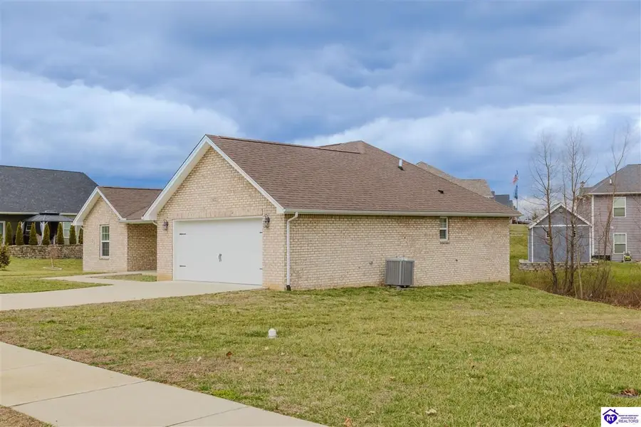 632 Tristan Lane, Elizabethtown, KY 42701 - Image #2