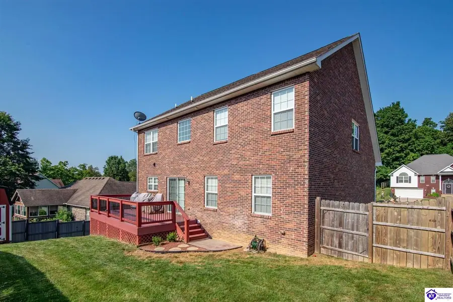 507 Richmond Court, Elizabethtown, KY 42701 - Image #2