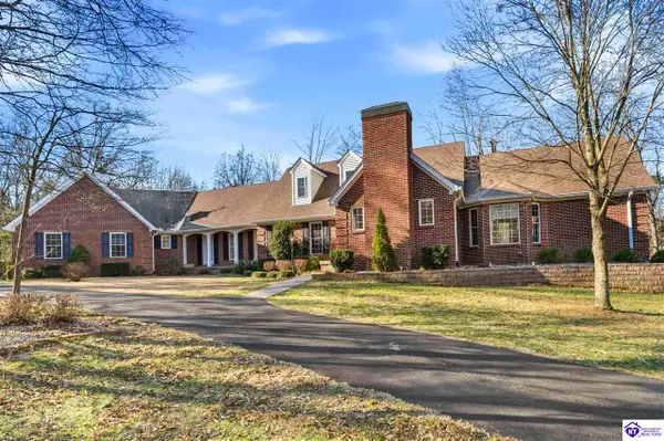 555 Fort Avenue, Vine Grove, KY 40175