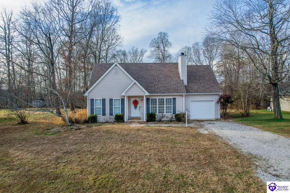 1215 Lincoln Drive, Elizabethtown, KY 42701 - Image #1