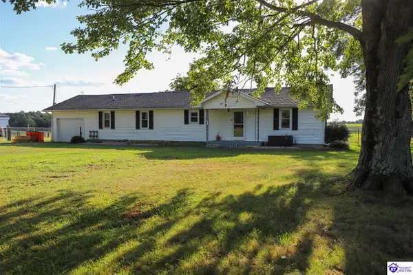 2045 Solway Meeting Road, Big Clifty, KY 42712