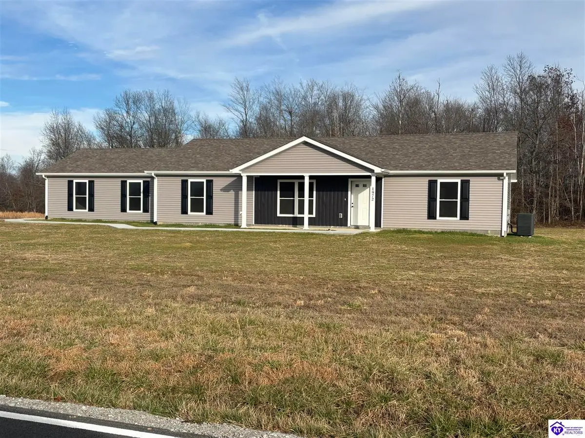 1972 Solway Meeting Road, Big Clifty, KY 42712 - Image #1