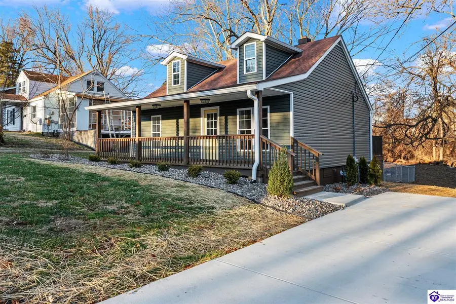 105 Brook Street, Elizabethtown, KY 42700-1 - Image #3
