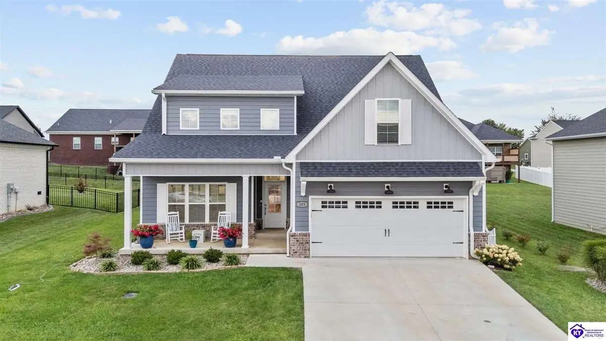 209 Elegance Way, Elizabethtown, KY 42701 - Image #1