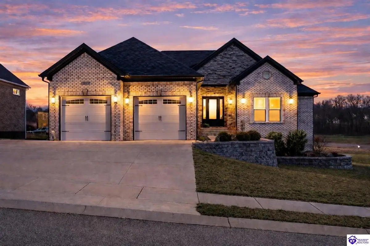 105 Bonfire Lane, Elizabethtown, KY 42701 - Image #1