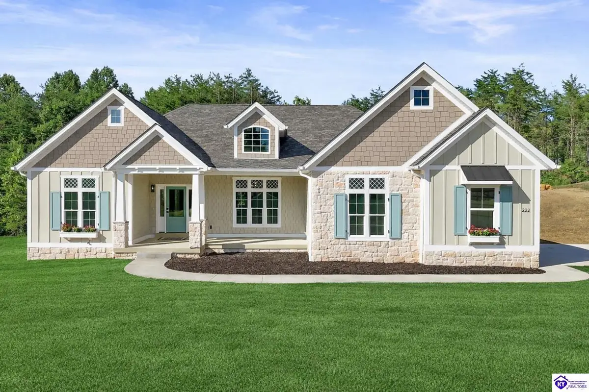 222 Ferndale Drive, Elizabethtown, KY 42701 - Image #1