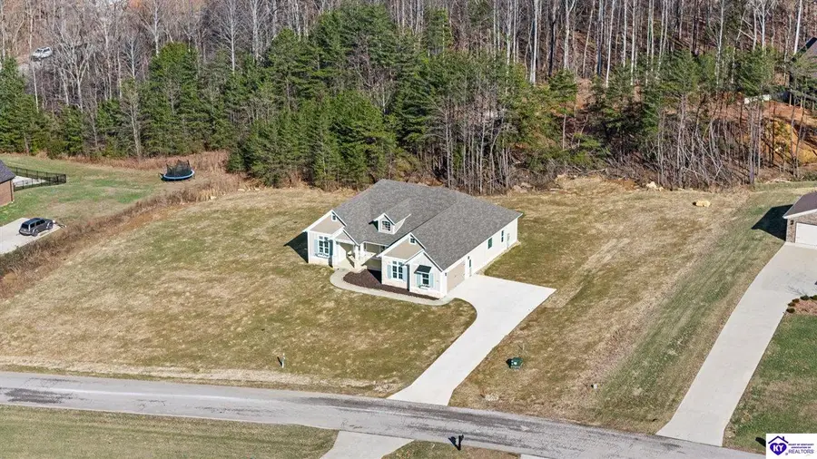 222 Ferndale Drive, Elizabethtown, KY 42701 - Image #3