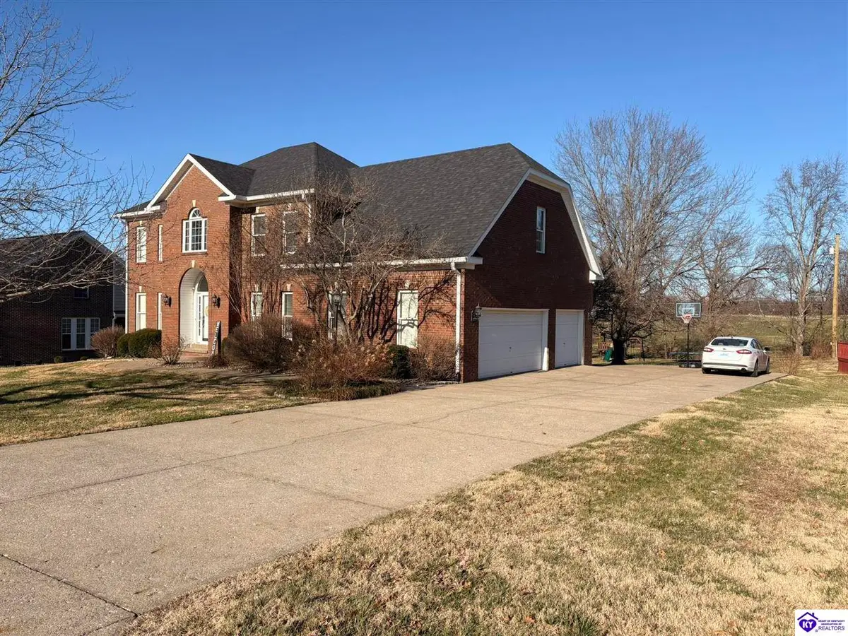 507 Indian Creek Road, Lebanon, KY 40033 - #1